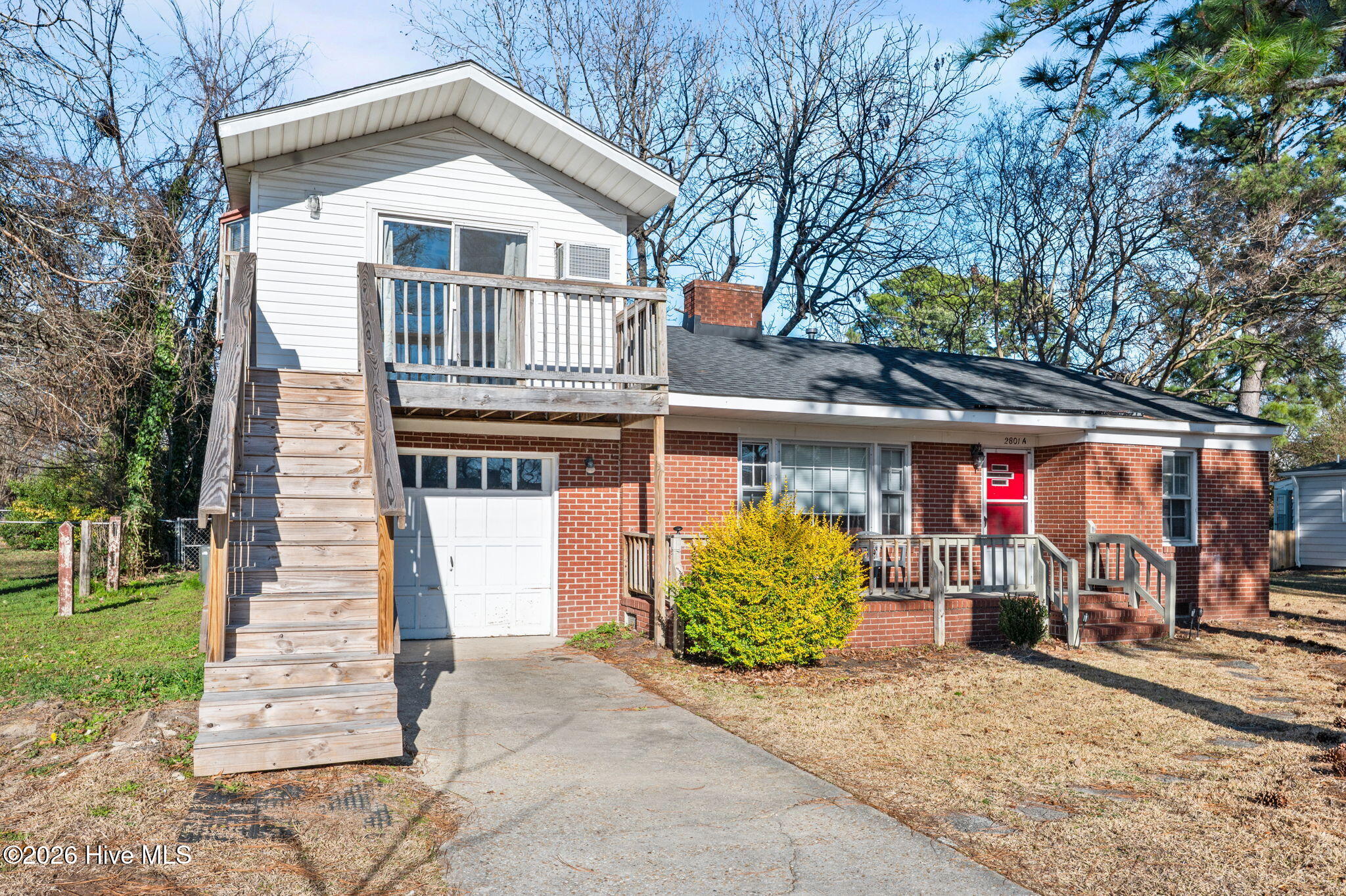 Homes for sale in Greenville, NC | 2801 Jefferson Dr #A & B, Greenville, NC 27858 | MLS# 100550769