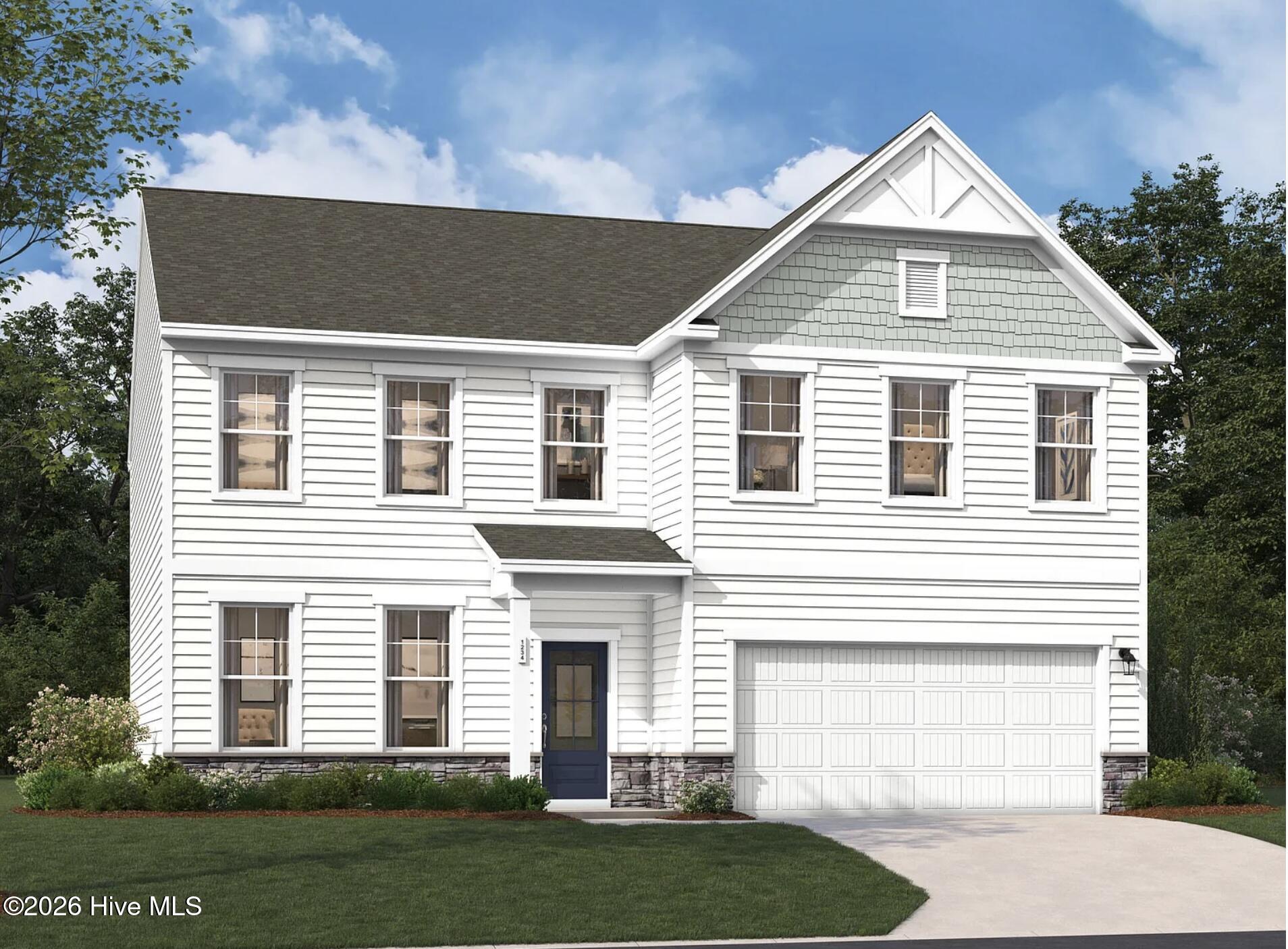 Single family home for sale at 3532 Tanbark Oak Ln NW, Aiken, SC 29801 | MLS# 100603884