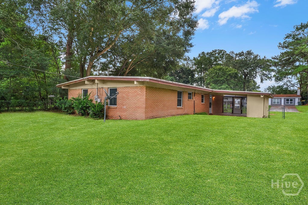 34th image of 316 Willow Rd, Savannah, GA 31419 | MLS# SA362469