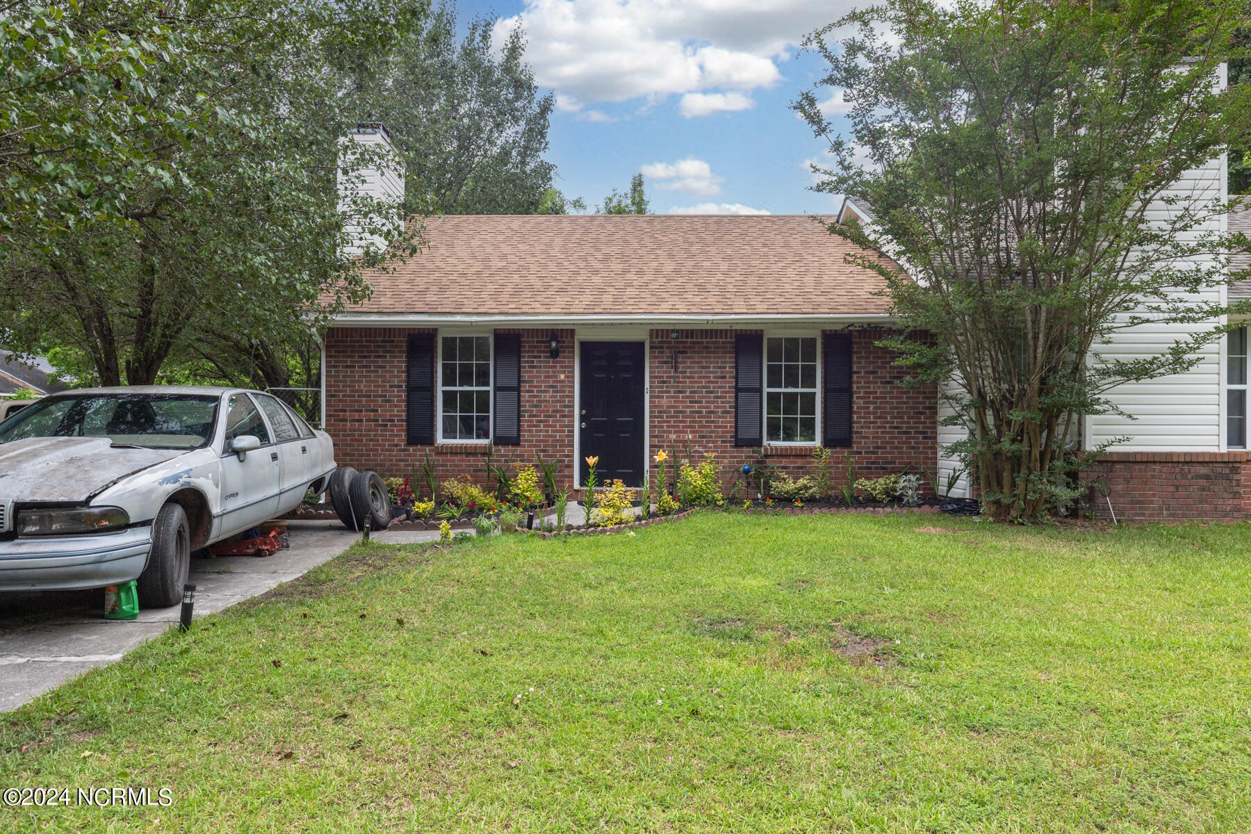 1902 Rolling Ridge Drive, Midway Park, NC, 28544