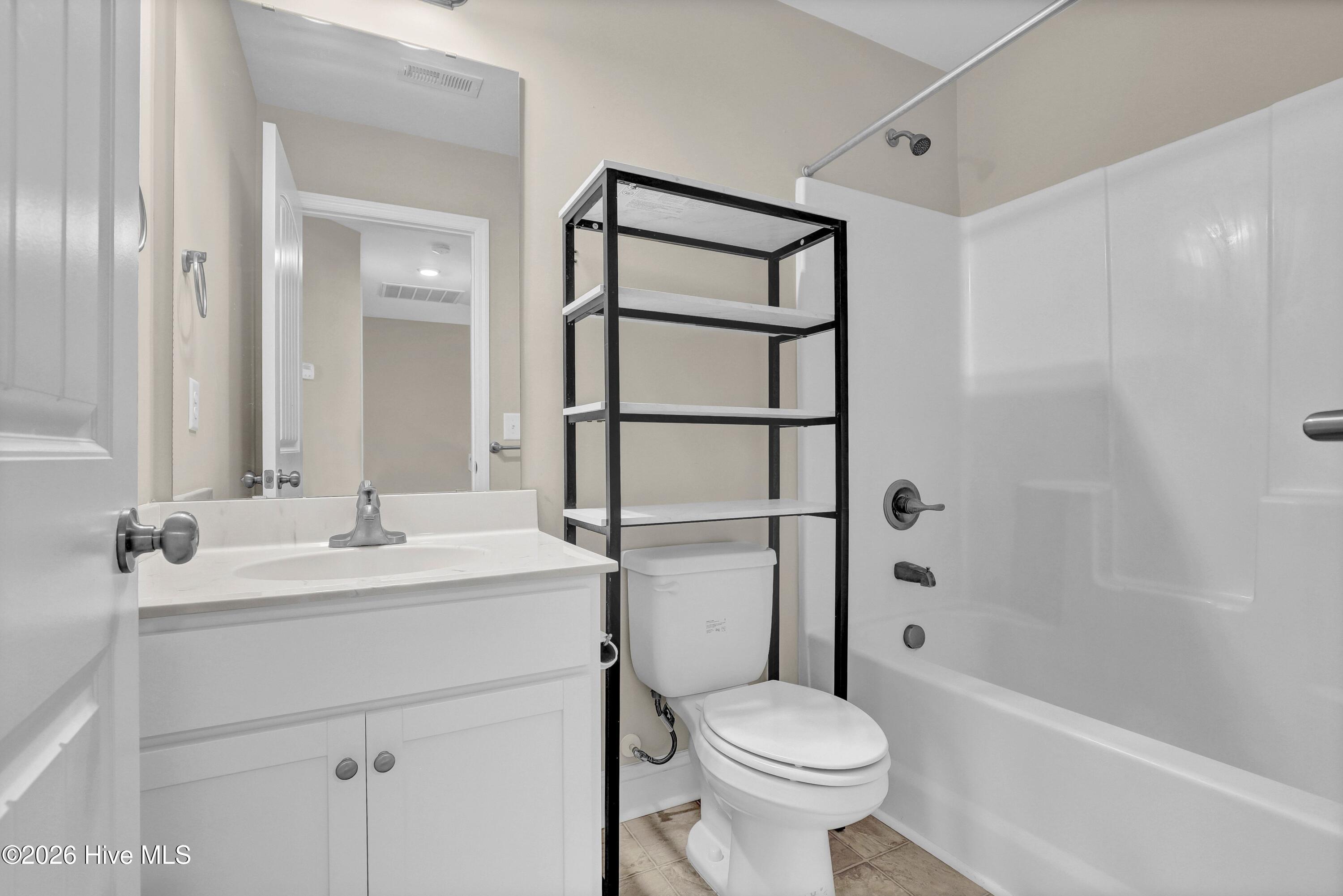 519 Everett Glades,Sneads Ferry