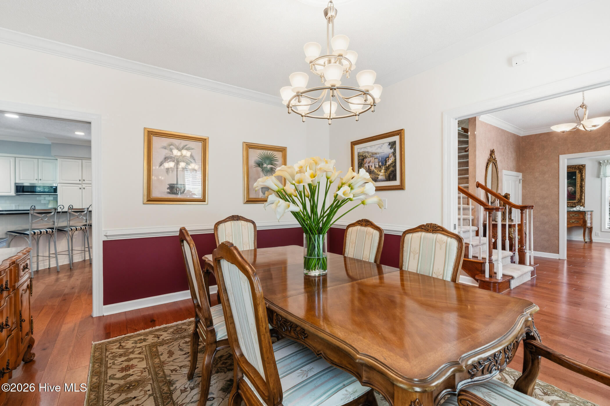 95 El Dorado Street, Pinehurst, NC, 28374