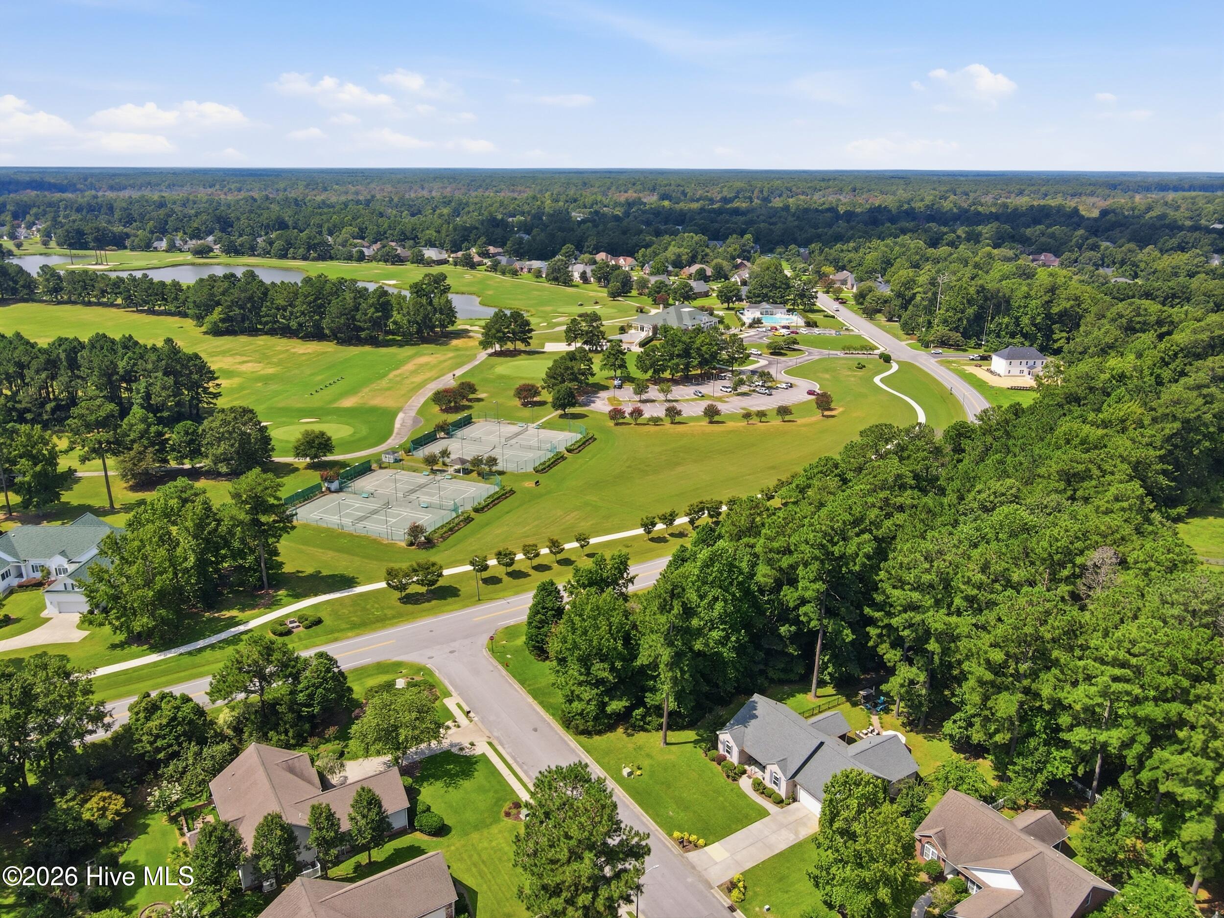 510 Neuchatel Road,New Bern