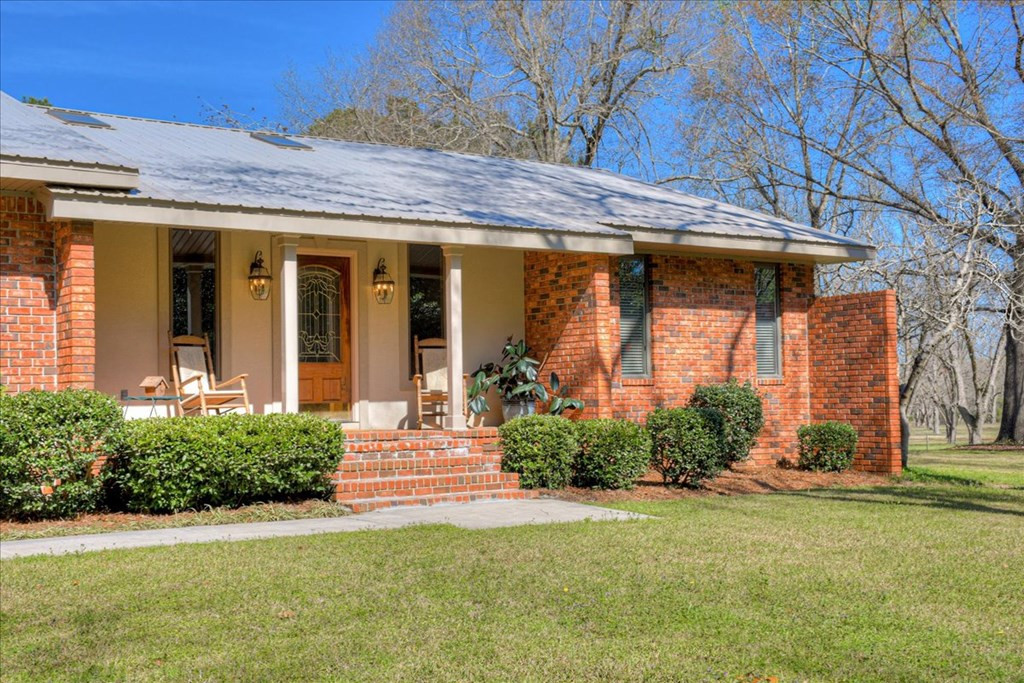 273 Barrett Plantation Lane, Waynesboro, GA 30830 Listing Photo  7