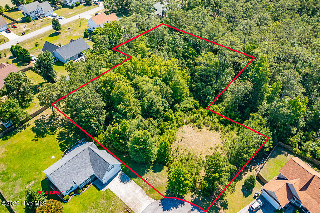125 Quarter Horse Run,Havelock