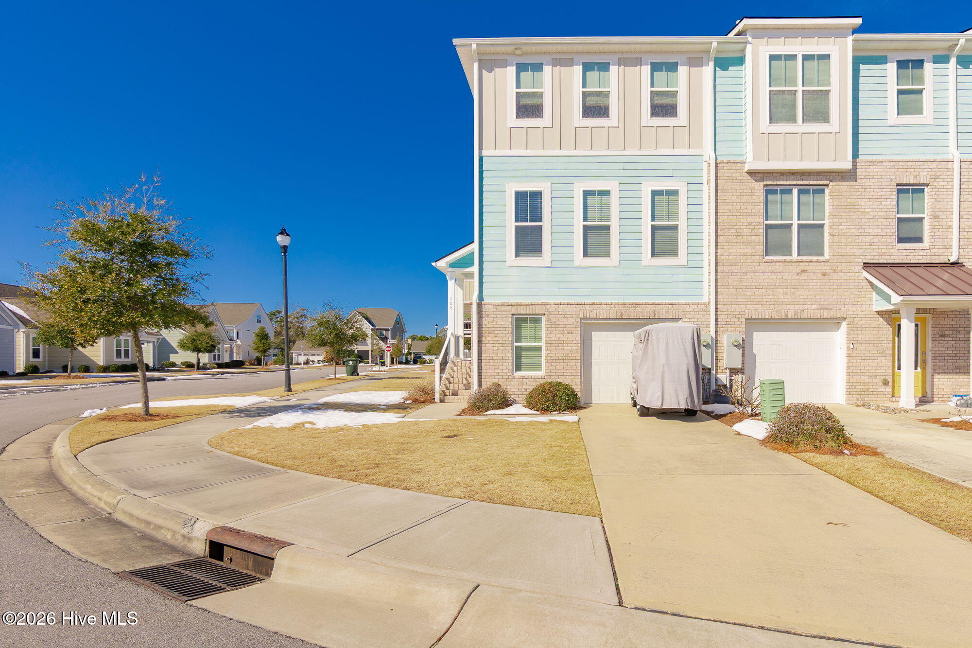 123 Whimbrel Way,Beaufort
