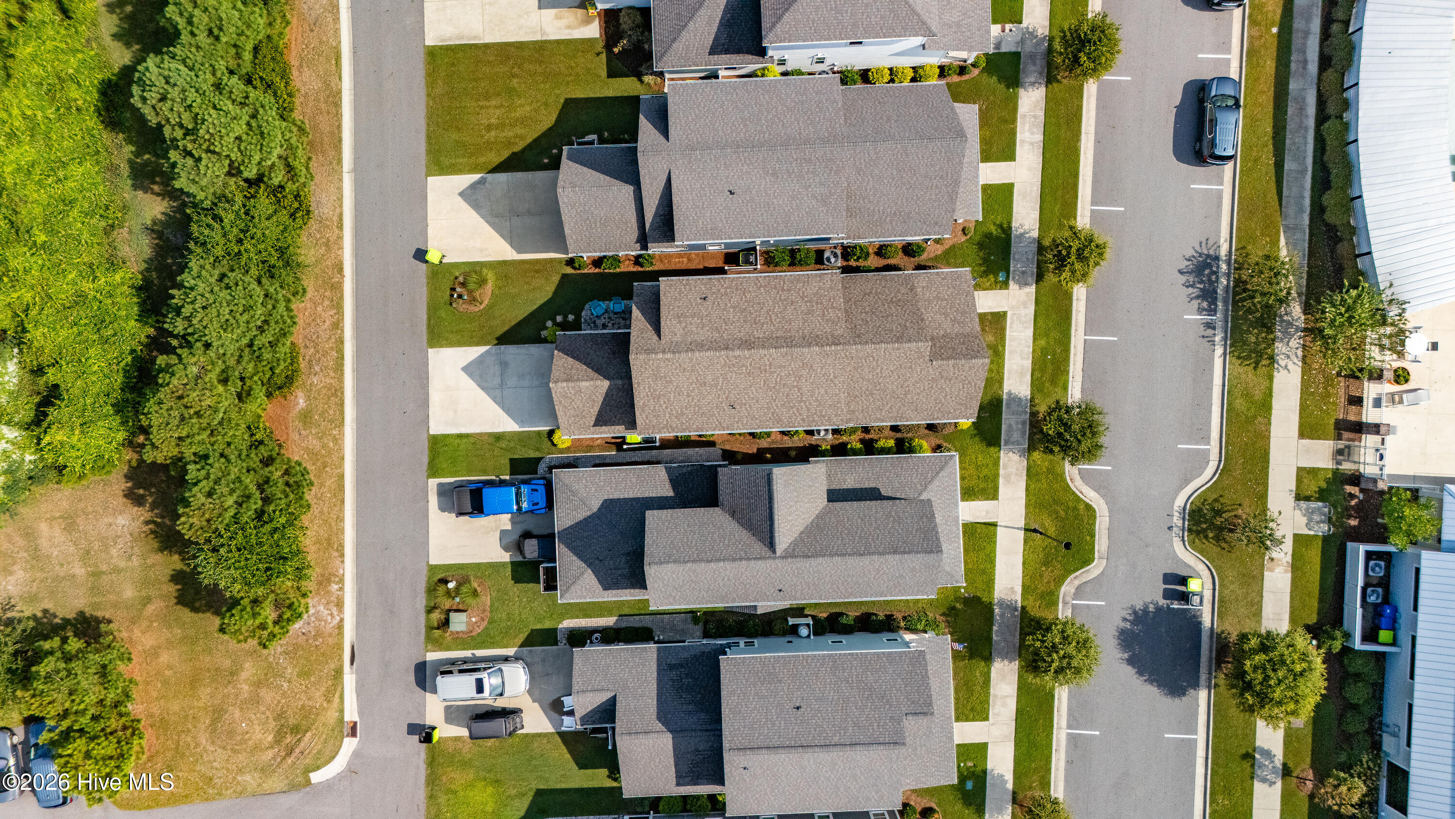 317 Sea Hawk Street,Beaufort