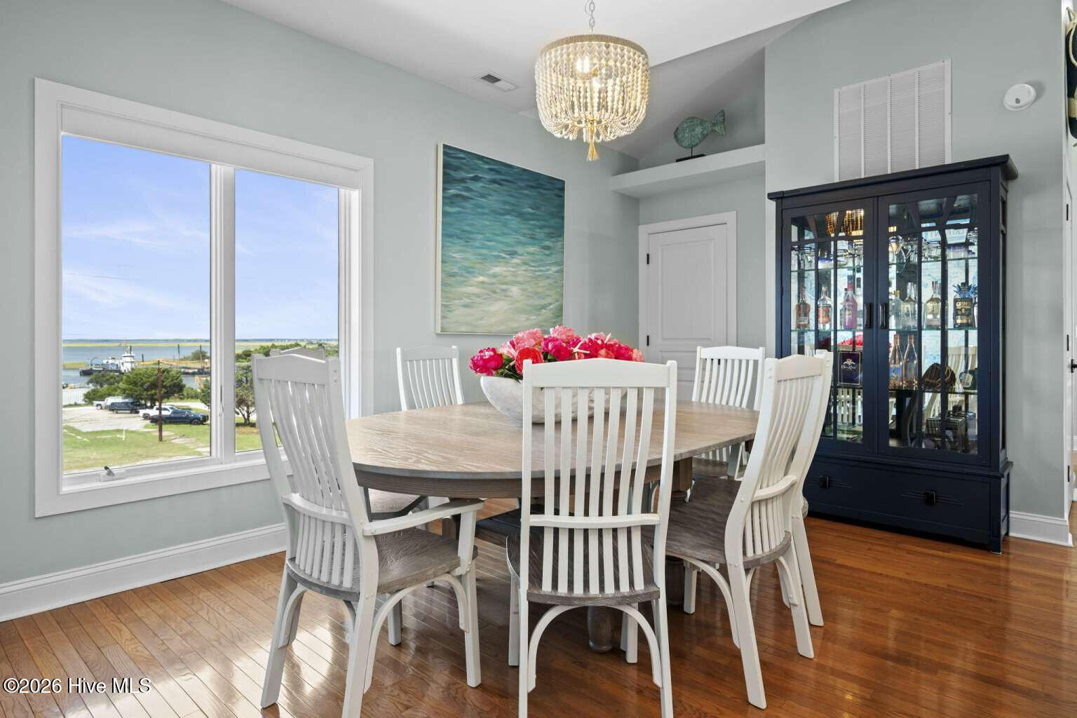 104 S 3rd Street 1-4,Morehead City