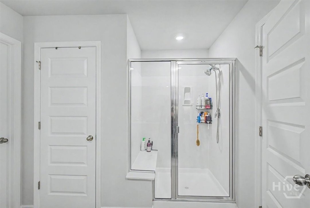 Primary suite