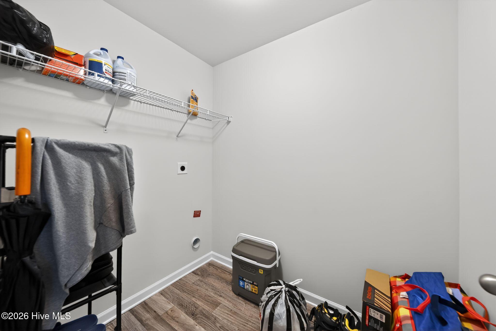 1309 Waterloo Drive, Rocky Mount, NC, 27804