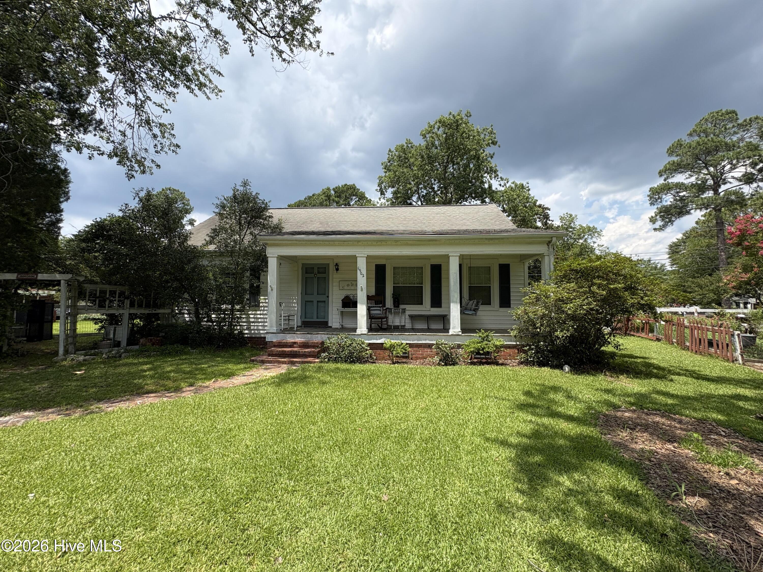 1902 Wilson Street,New Bern