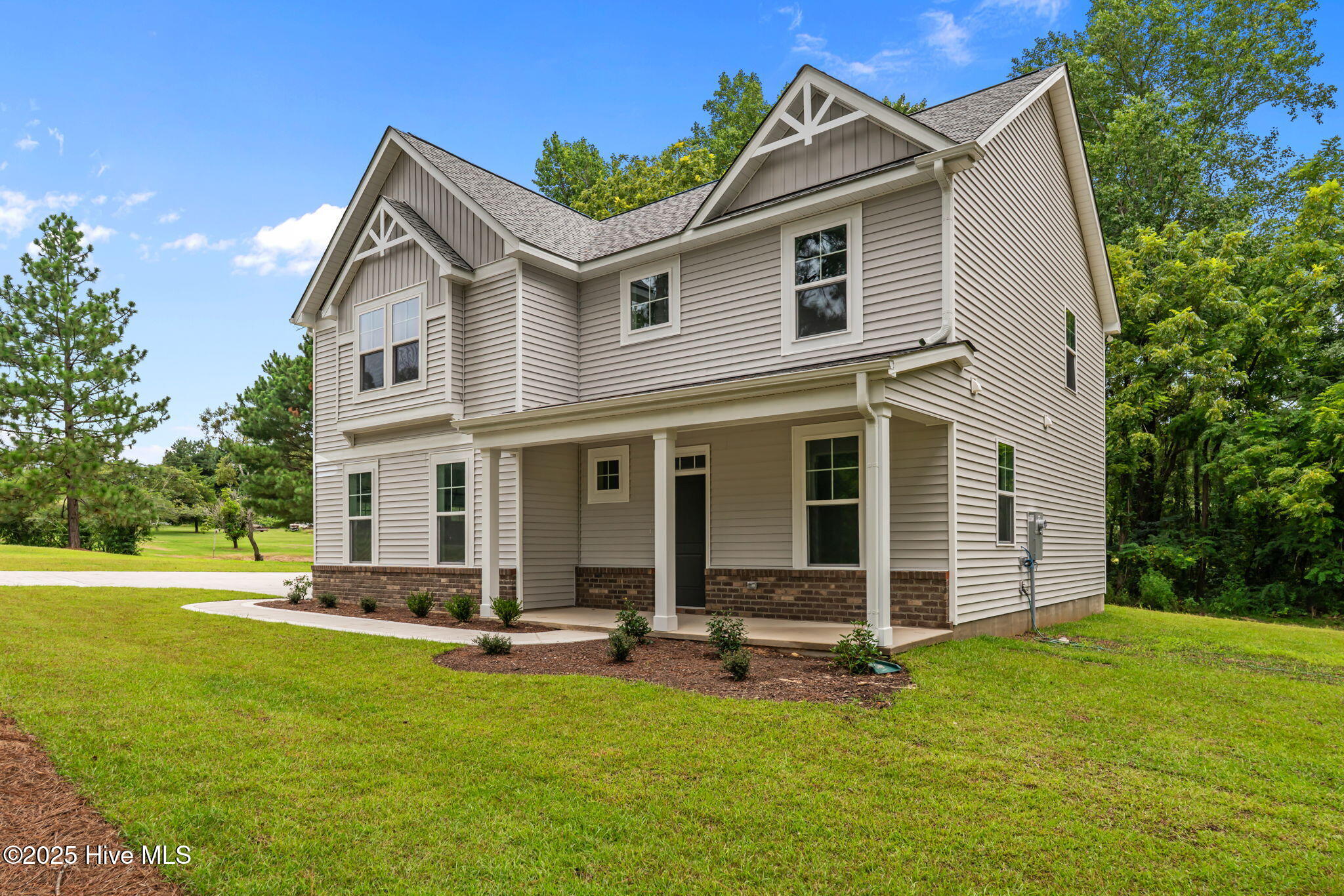 1945 Cranes Creek Road