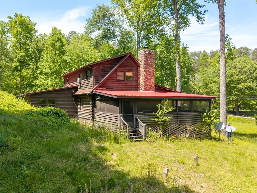 11985 Highway 294, Murphy, NC 28906 Listing Photo  13
