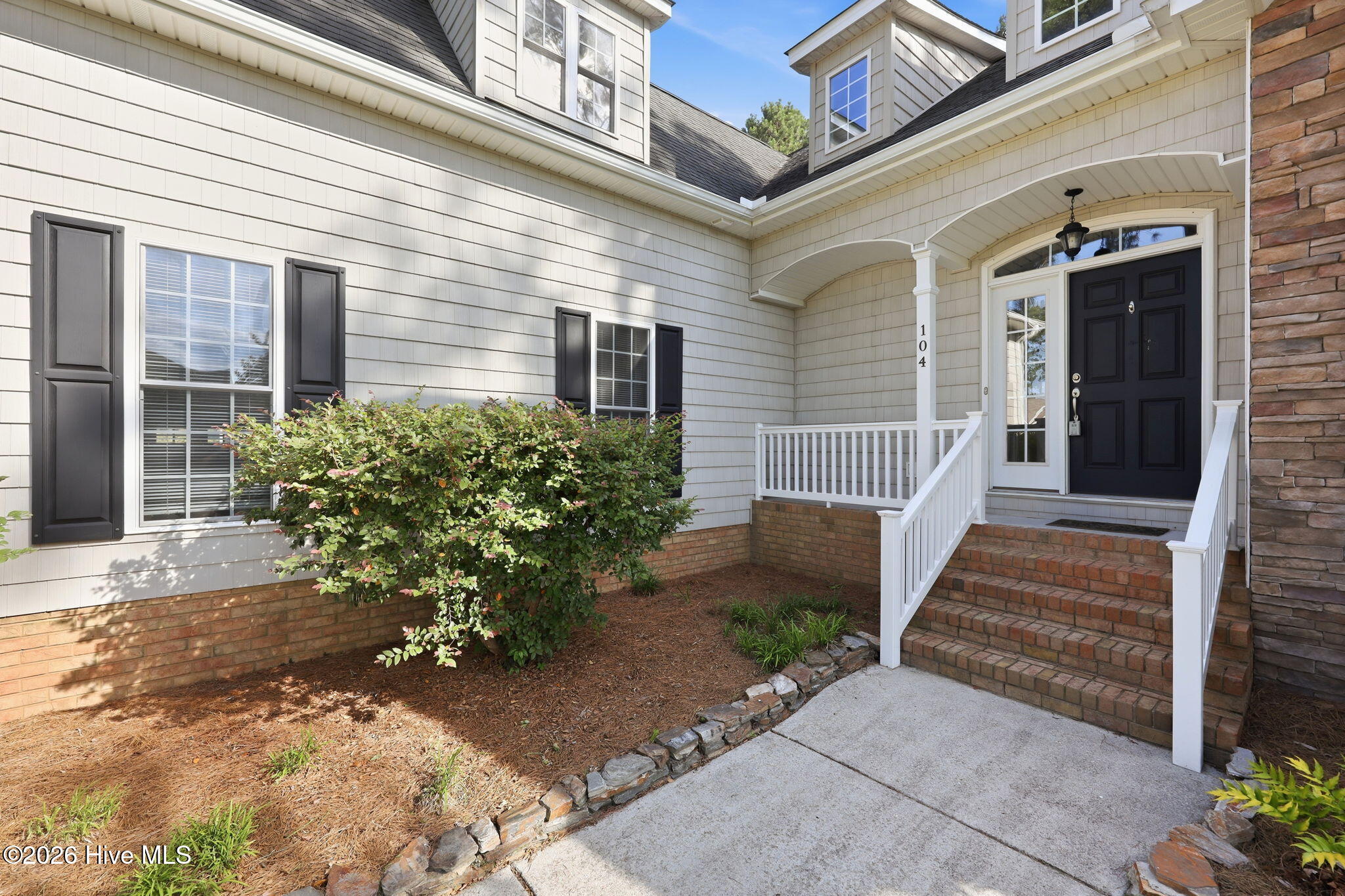 104 Bargate Drive,New Bern
