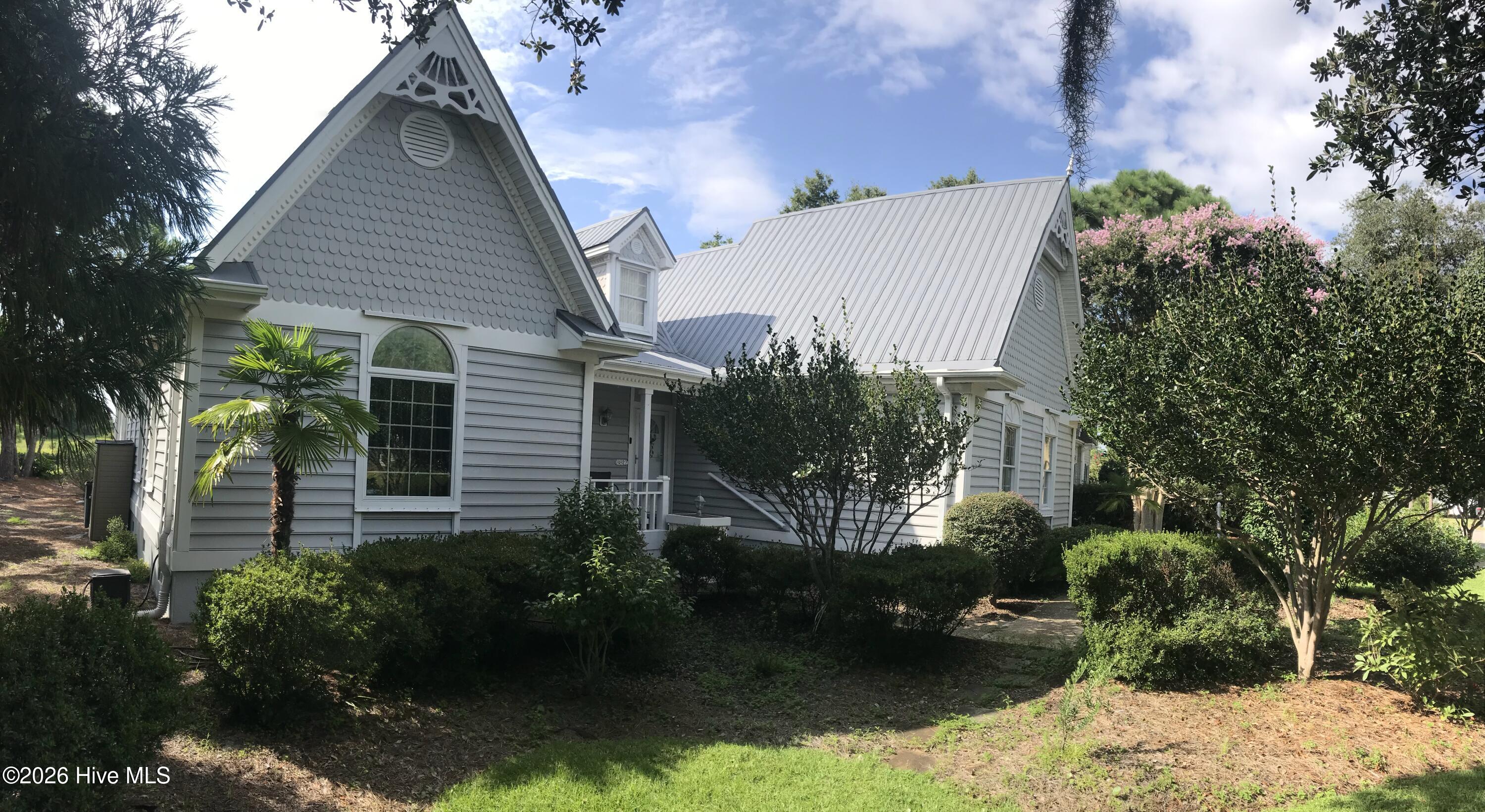 313 Militia Loop, North Augusta, SC, 29860