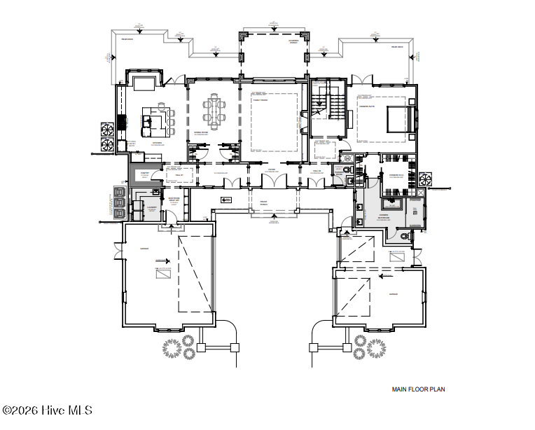 Exterior photo of 44 Scioto Lane, Pinehurst, NC 28374. MLS: 100558373