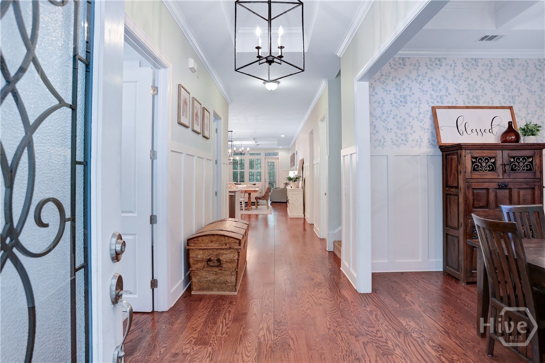 395 Ridgewood Park Drive N, Richmond Hill, GA 31324 Listing Photo  8