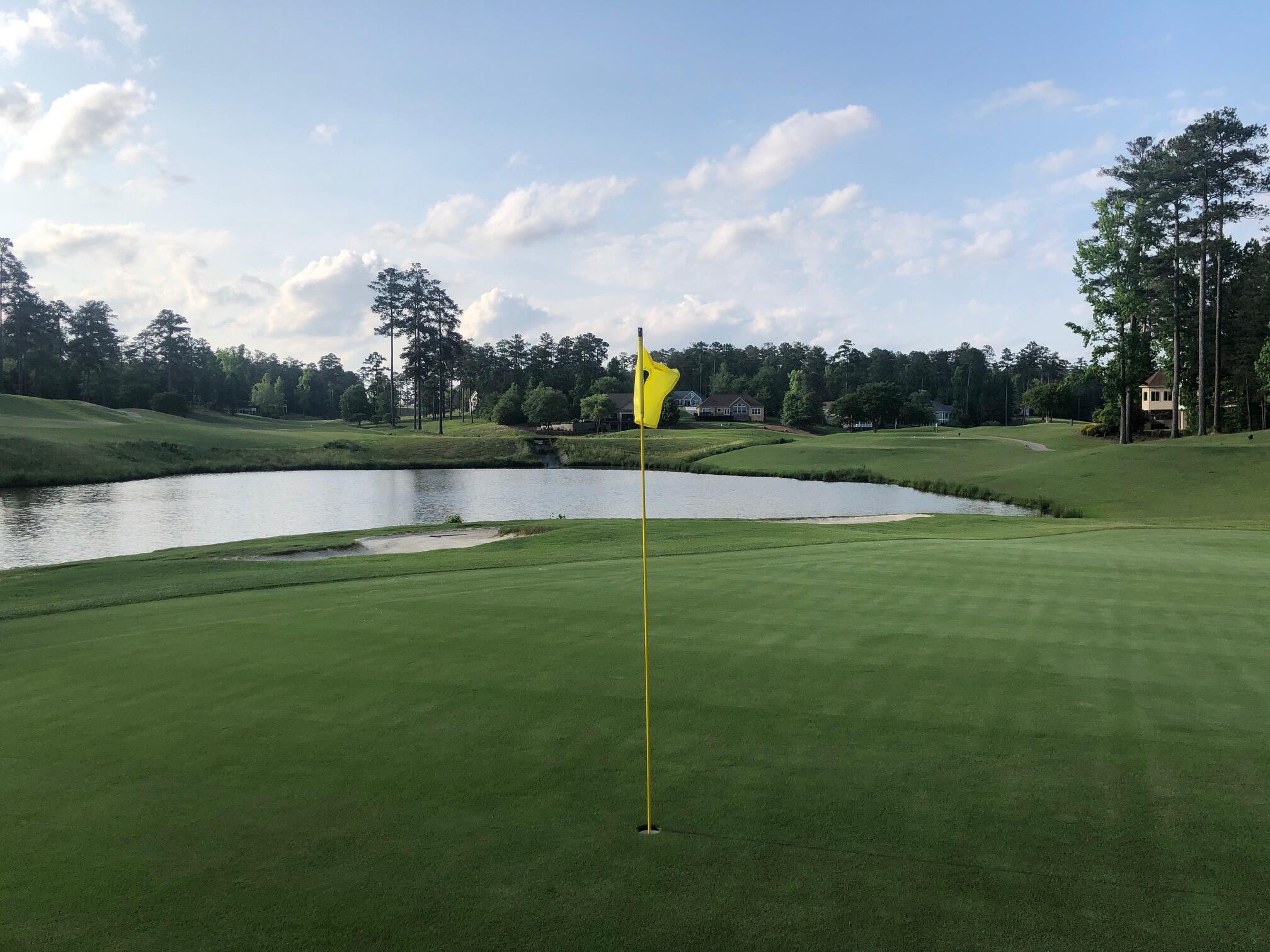 Homes for sale in Mc Cormick, SC | Lot 27 Amelia Dr, Mc Cormick, SC 29835 | MLS# 508017