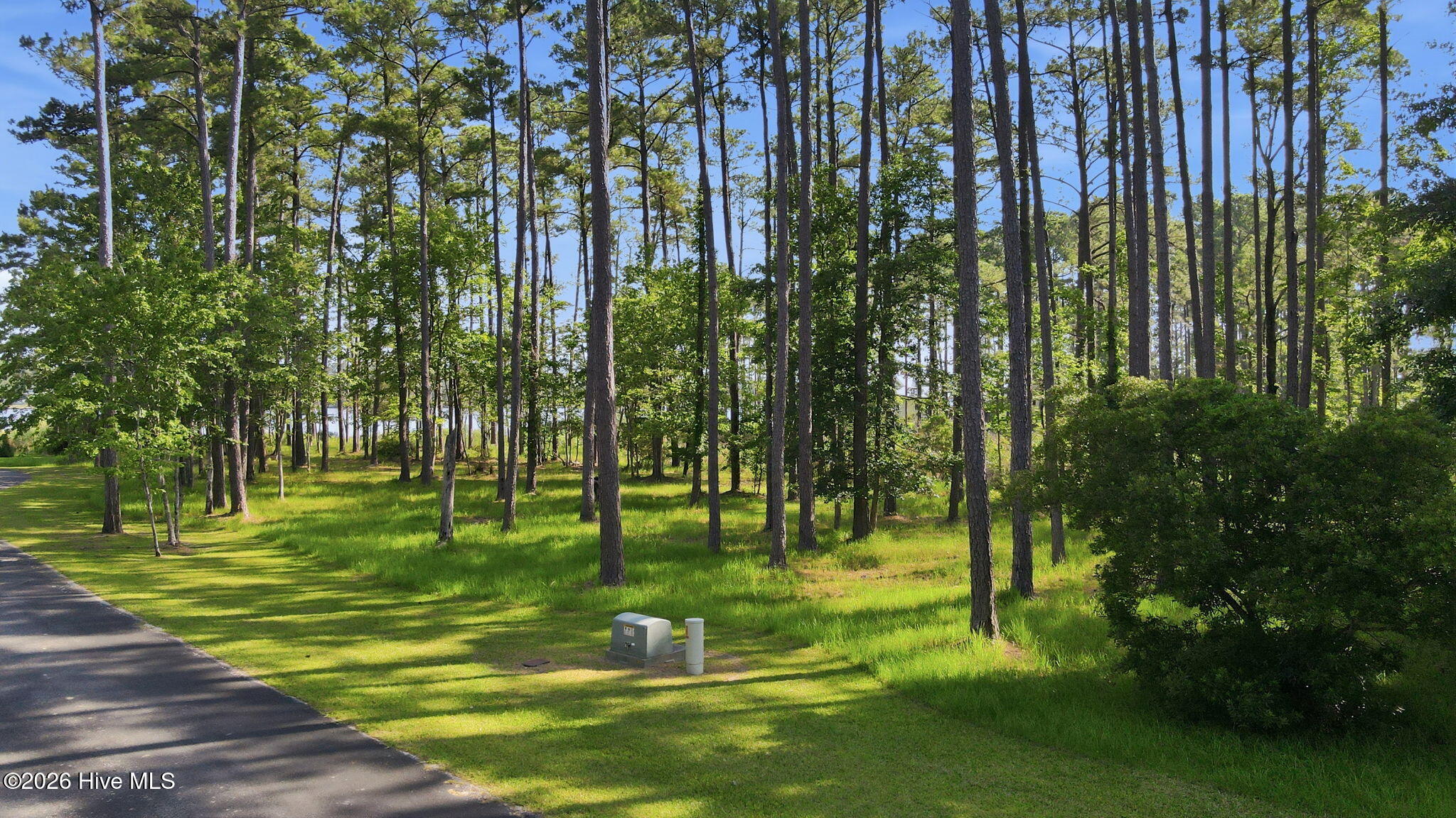164 Lot 120 Broadview Point,Oriental