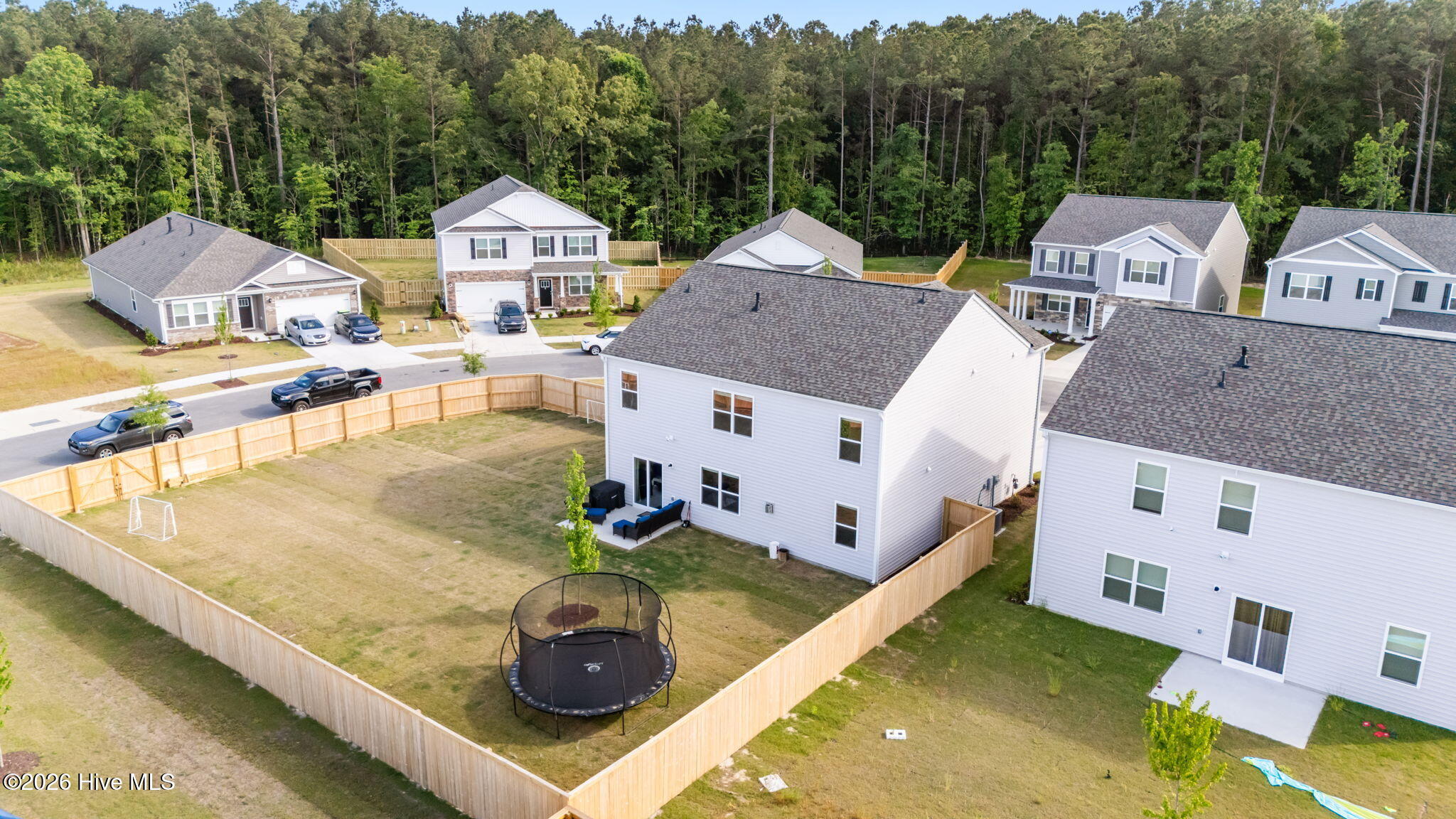 1027 Minnette Circle,New Bern