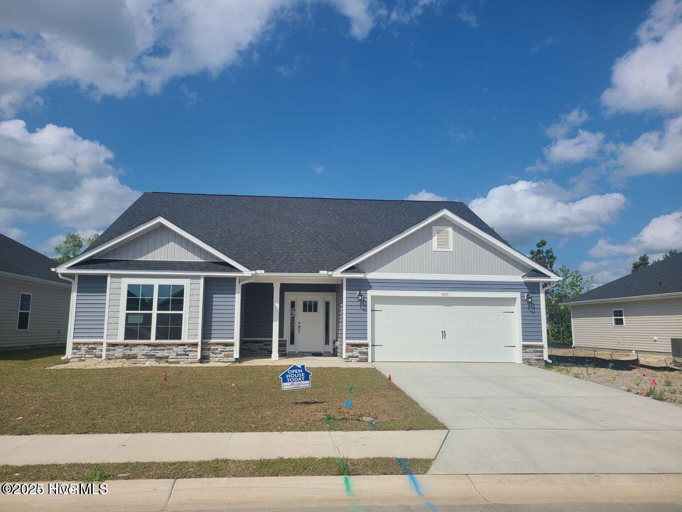 1920 Caracara Drive,New Bern