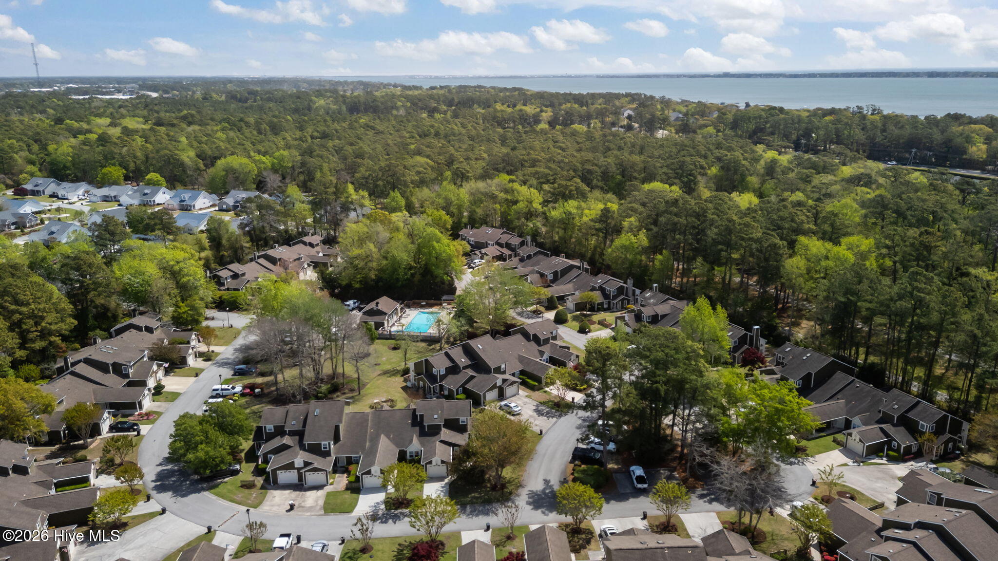 1202 Cedarwood Village,Morehead City