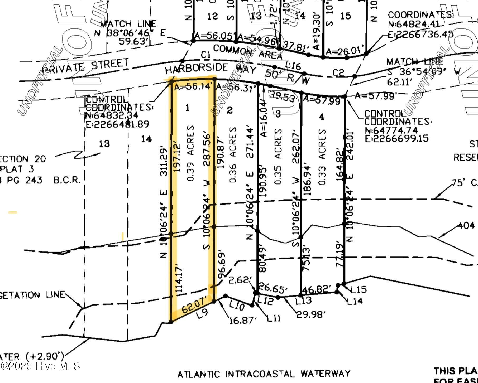 2829 Harborside Way, Southport, NC, 28461