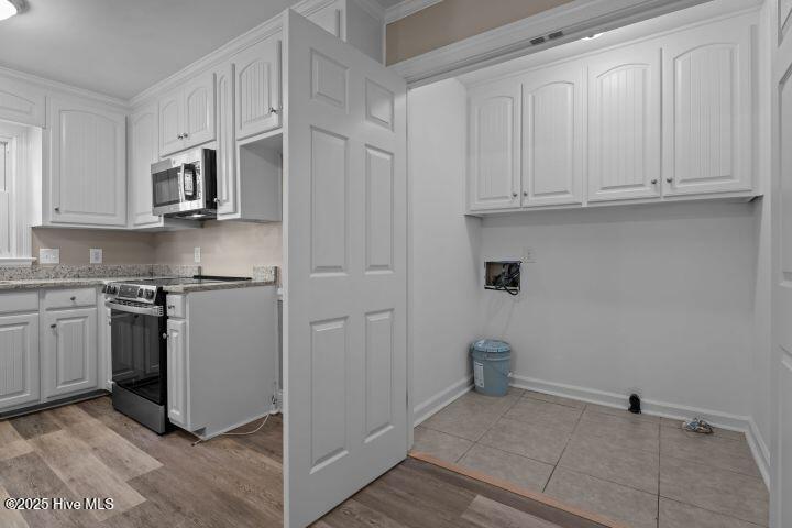 1402 Cherry Lane NW, Wilson, NC, 27896