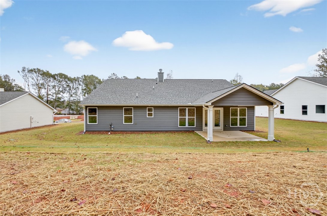 44th image of 412 Seashell Ct #15, Statham, GA 30666 | MLS# CL362868