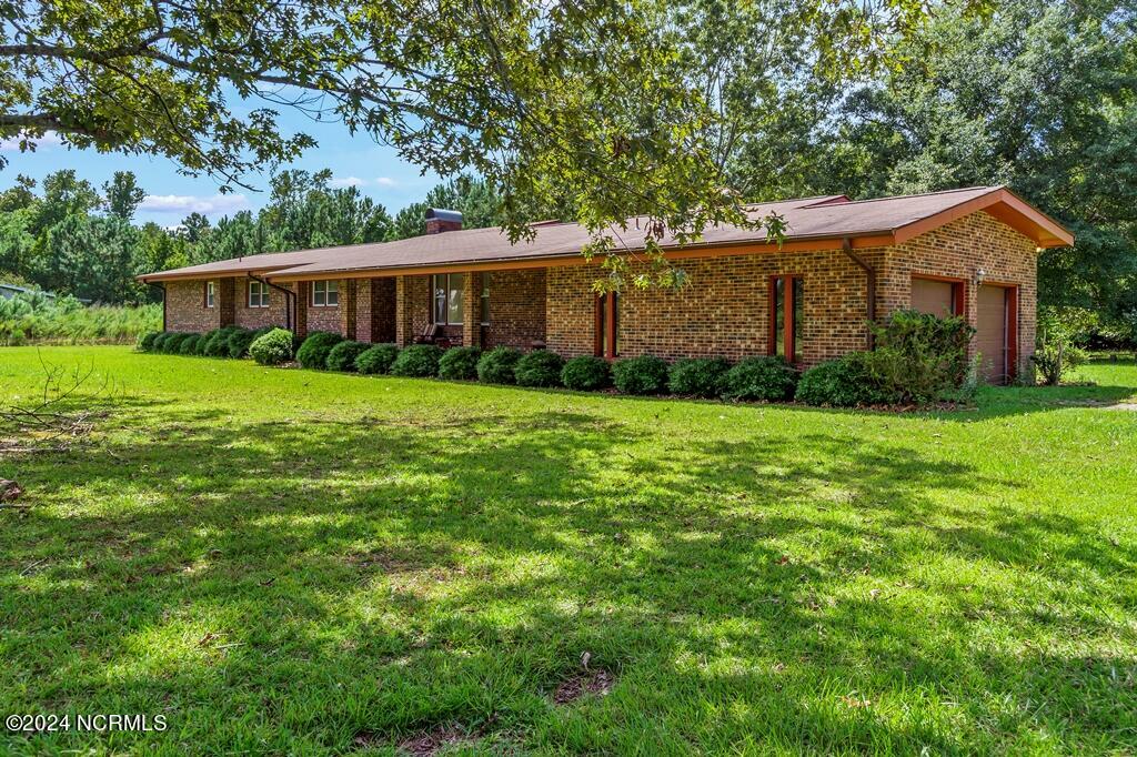 543 Cooper-Leath Trail, Oriental, NC, 28571