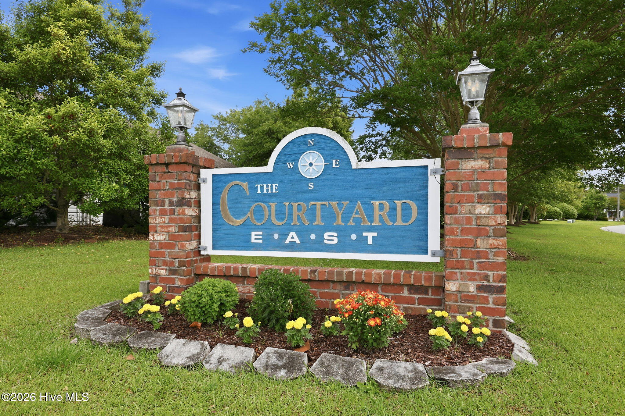 502 Courtyard E,Beaufort