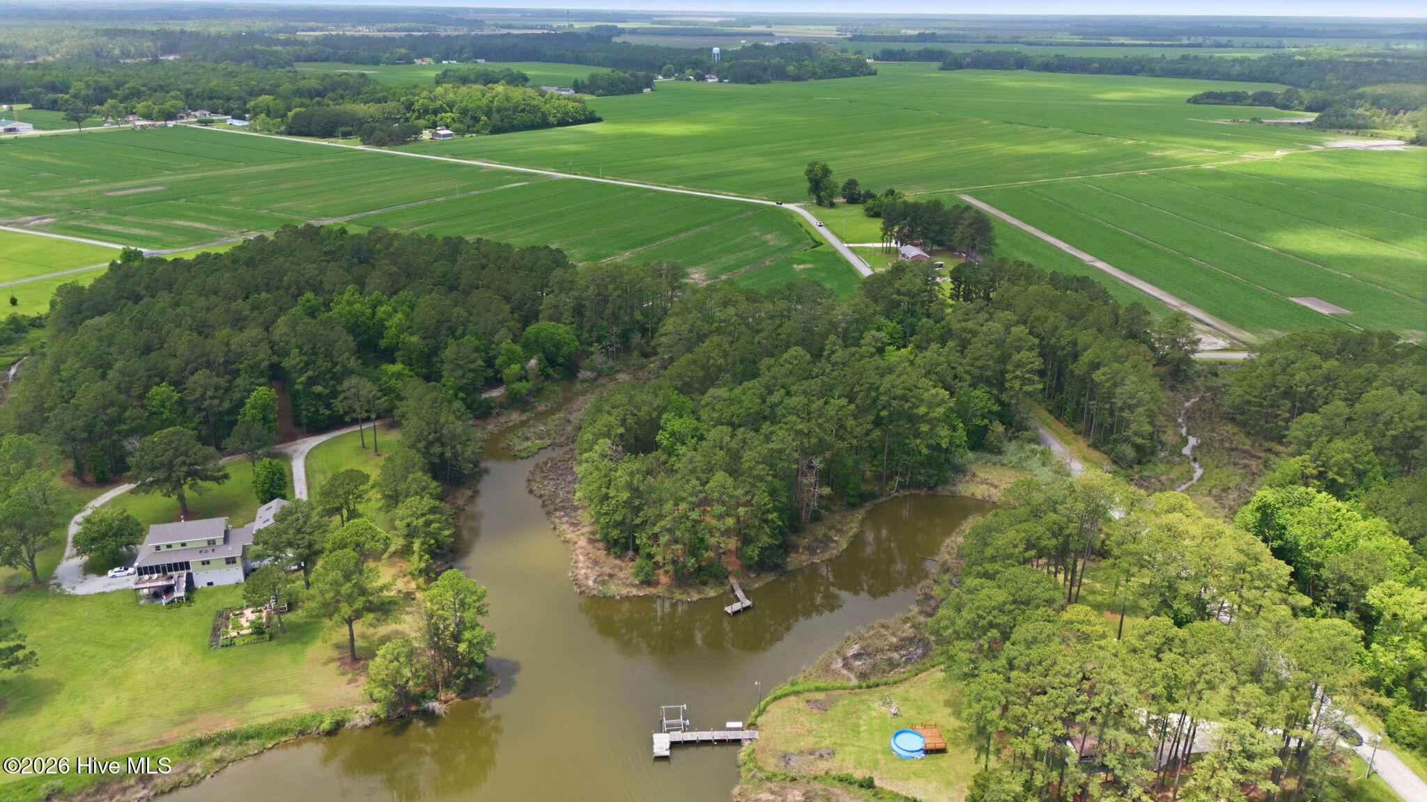 450 1 Griggs Road,Vandemere