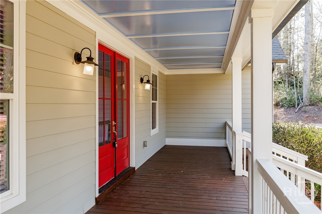 105 Inverness Road, Athens, GA, 30606