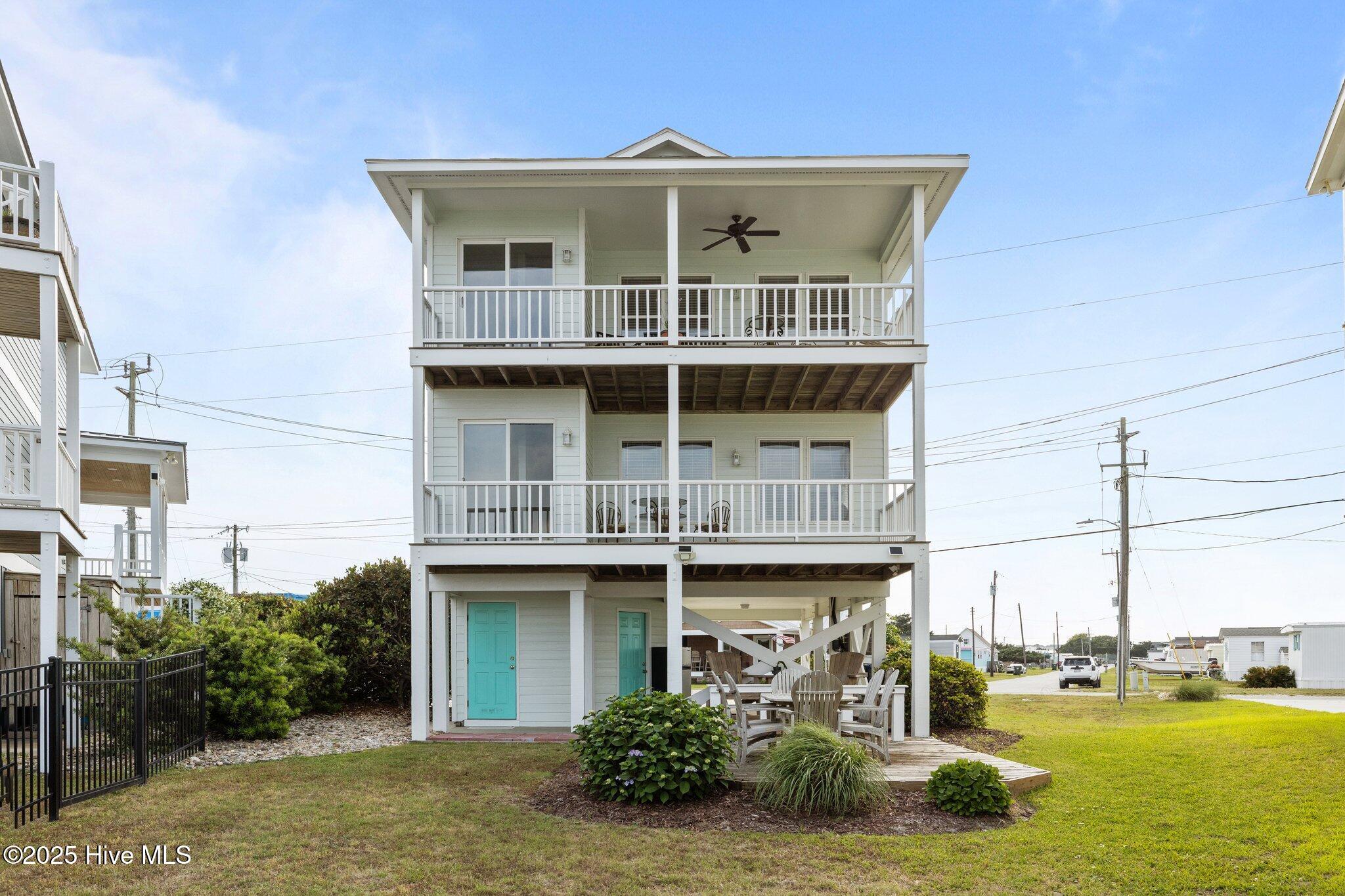 108 N Kinston Avenue,Atlantic Beach
