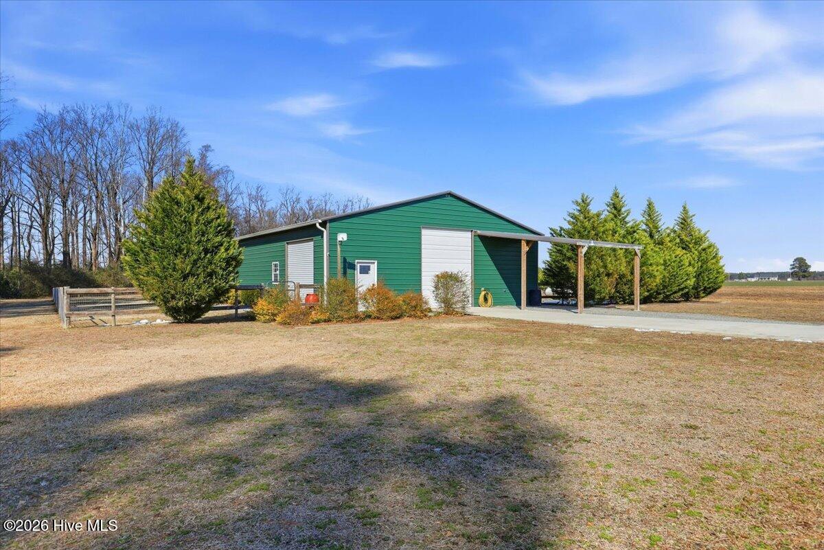 Homes for sale in Mount Olive, NC | 657 Washboard Ave, Mount Olive, NC 28365 | MLS# 100553491