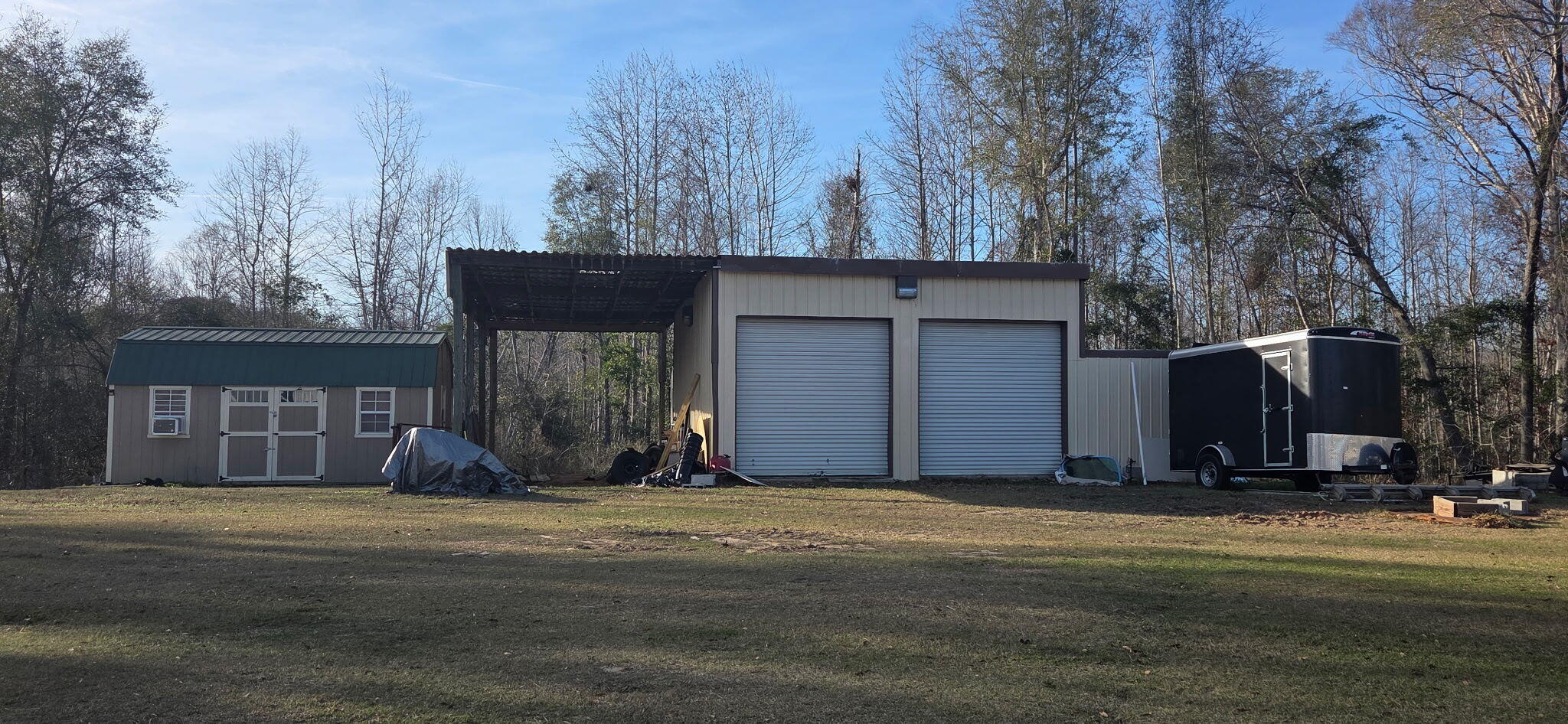 Homes for sale in Waynesboro, GA | 280 Briar Creek Estates Rd, Waynesboro, GA 30830 | MLS# 551206