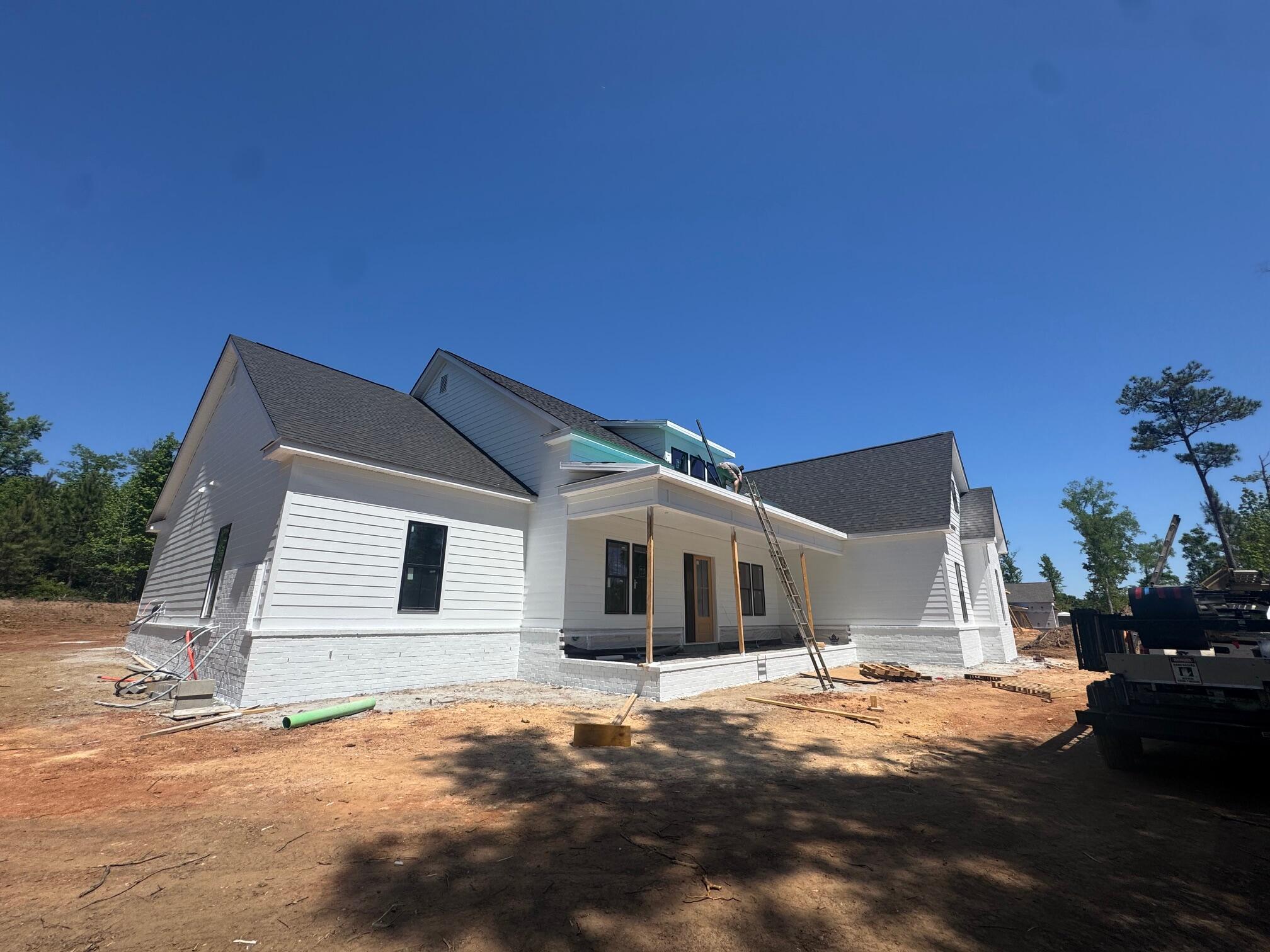 229 Marsdale Drive, Grovetown, GA, 30813