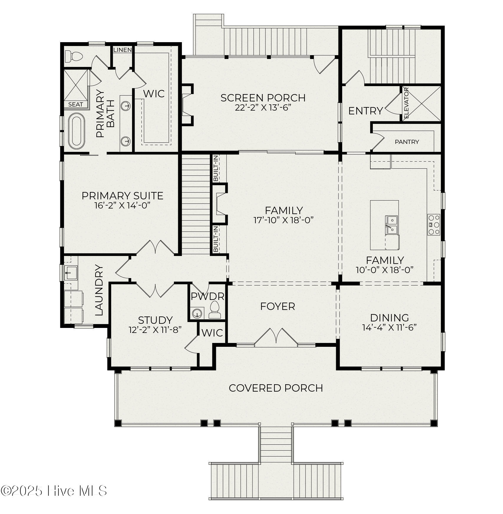 534 Sheldrake Court, Beaufort, NC, 28516