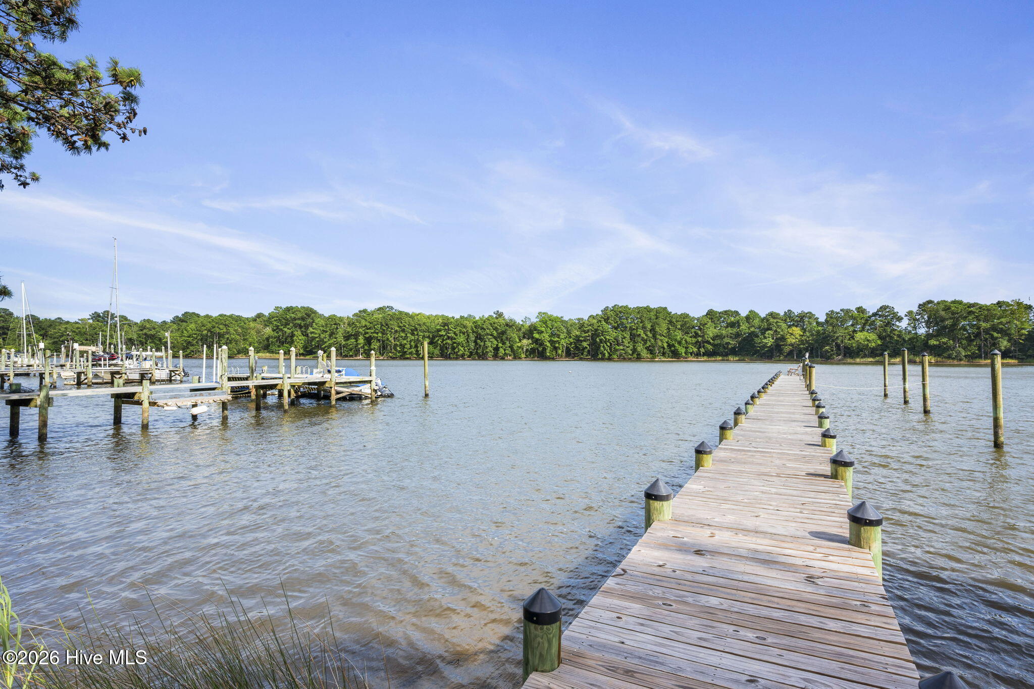 161 N Mitchell Way,Havelock