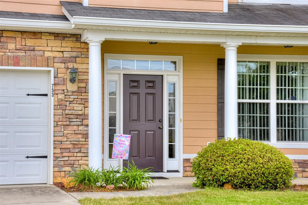 753 Telegraph Drive, Aiken, SC 29801 Listing Photo  4