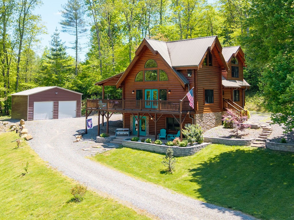 560 Butterball Boulevard, Murphy, NC 28906 Listing Photo  9