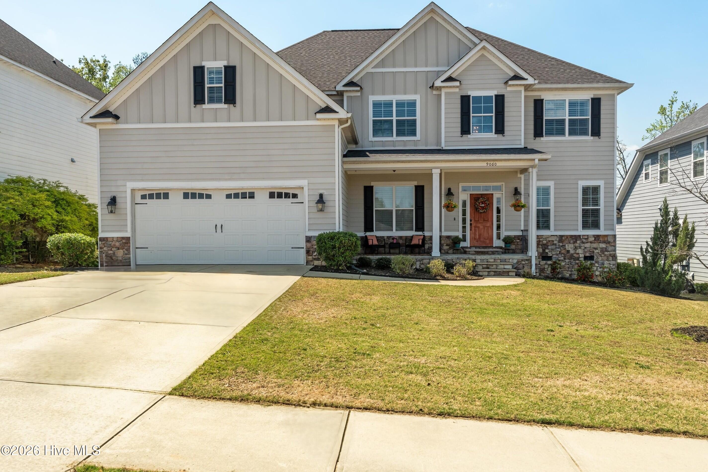 Photo 1 of Single family home for sale at 9060 Winterton St, Evans, GA 30809 | MLS# 98254113 | Listing updated on 2026-09-17