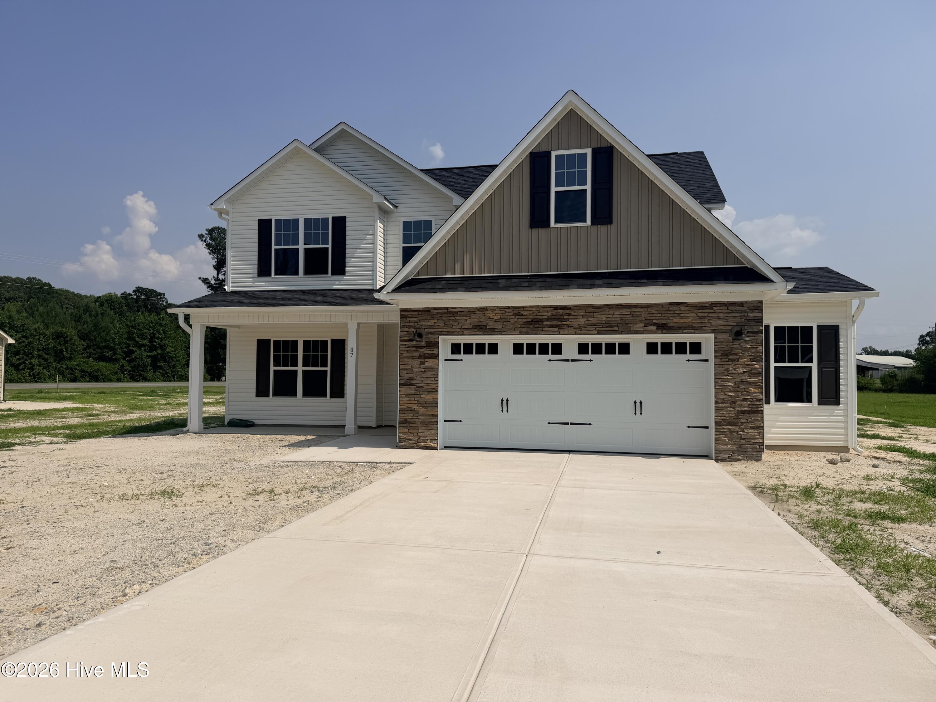 1st image of 47 Yardley Dr, Smithfield, NC 27577 | MLS# 100577515