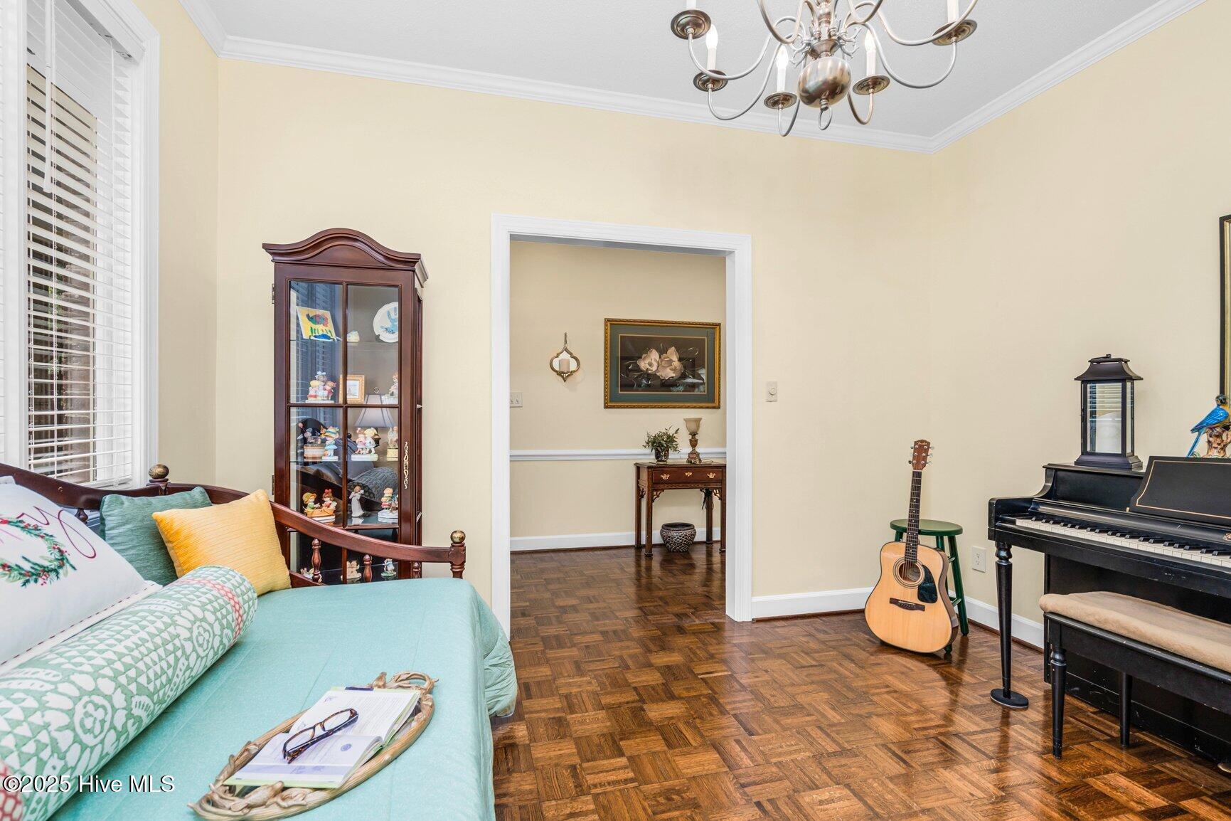 1311 Forest Hills Road UNIT D-2, Wilson, NC, 27896