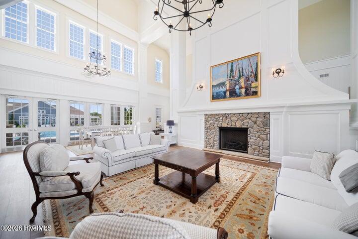 159 732 Everett Park Trail,Holly Ridge