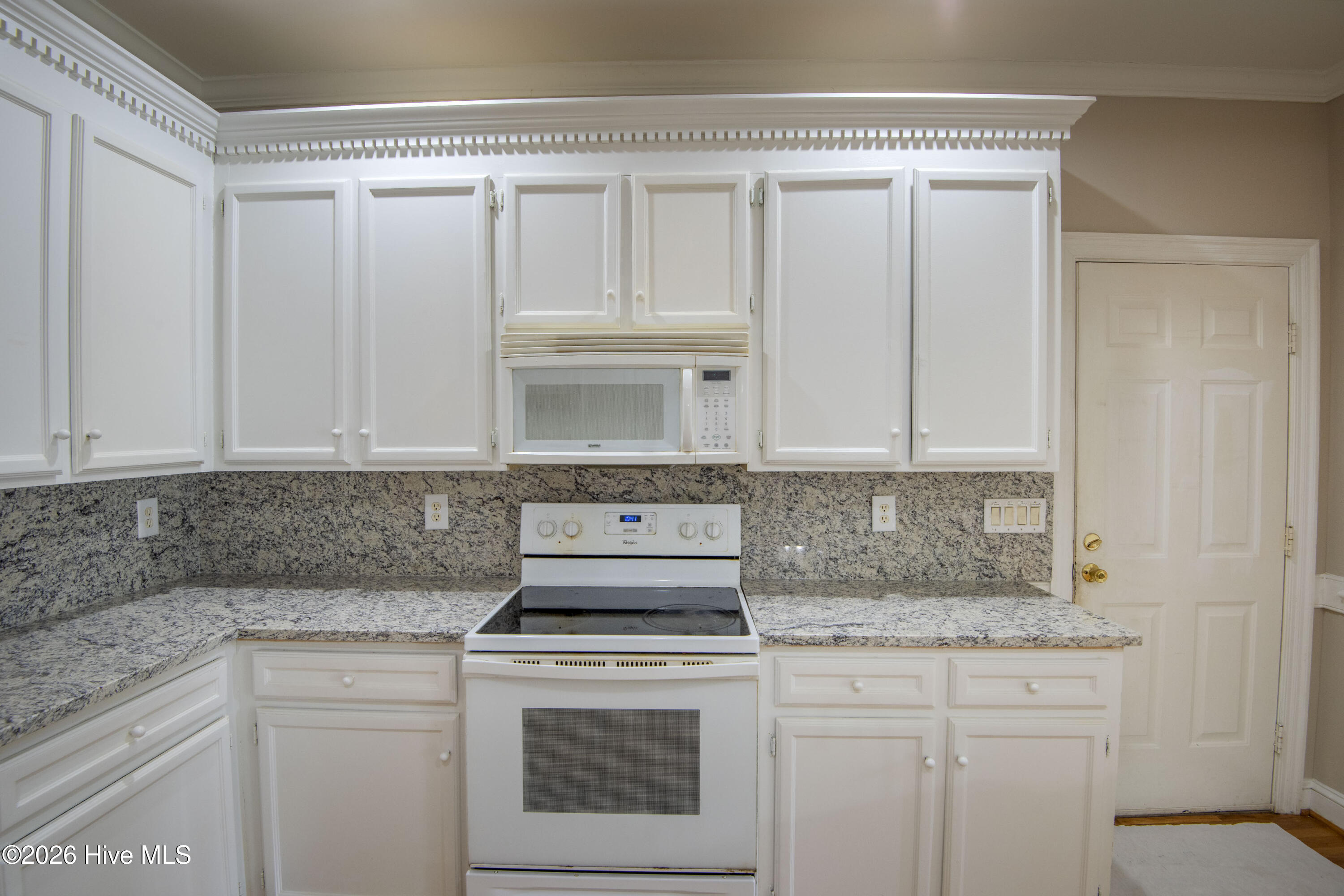 4508 Hansford Drive, Rocky Mount, NC, 27803