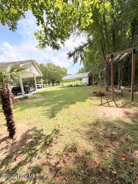 5th image of 1101 Old Northeast Rd, Hallsboro, NC 28442 | MLS# 100597980