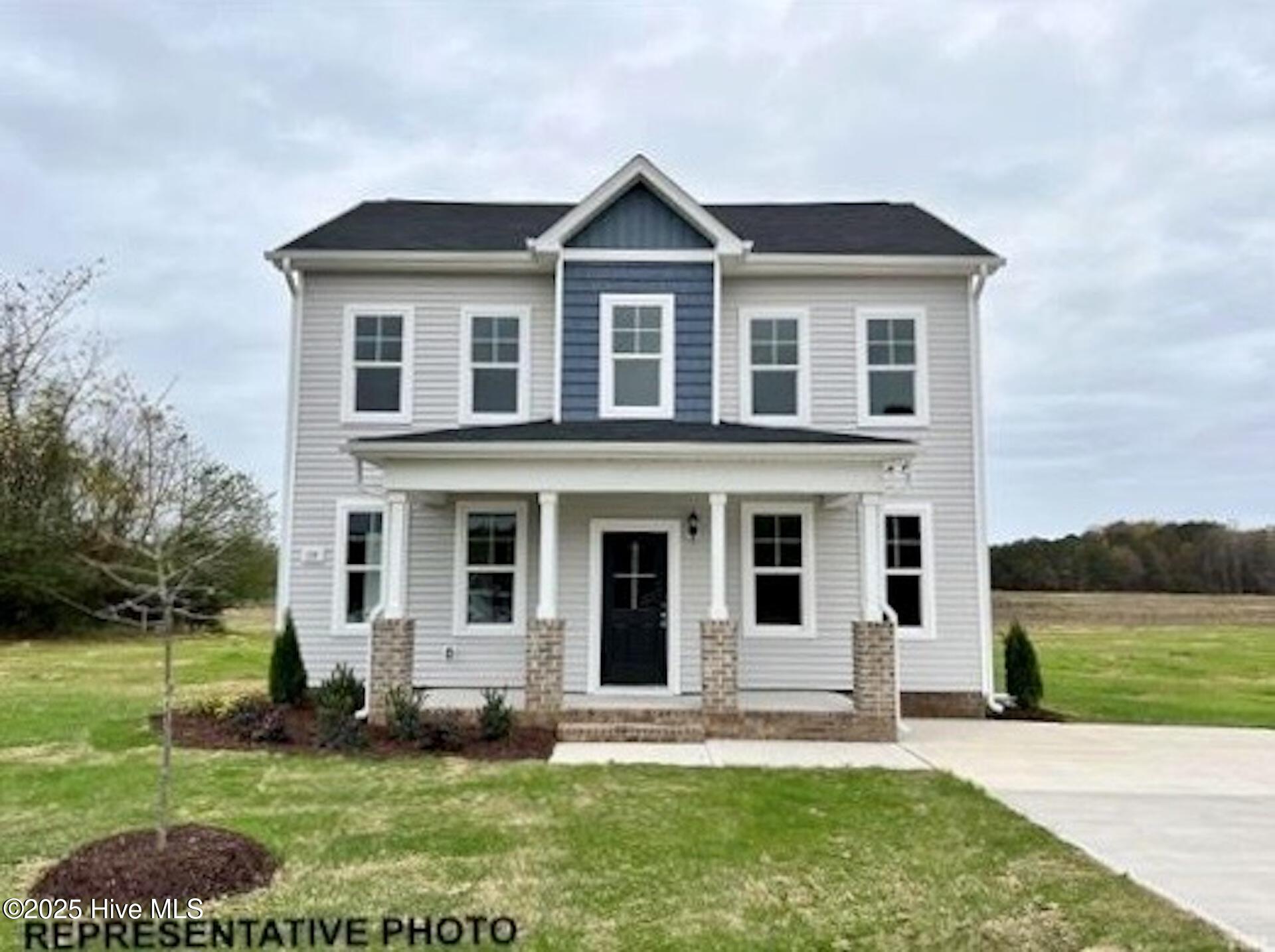 Property at 200 Longbow Drive