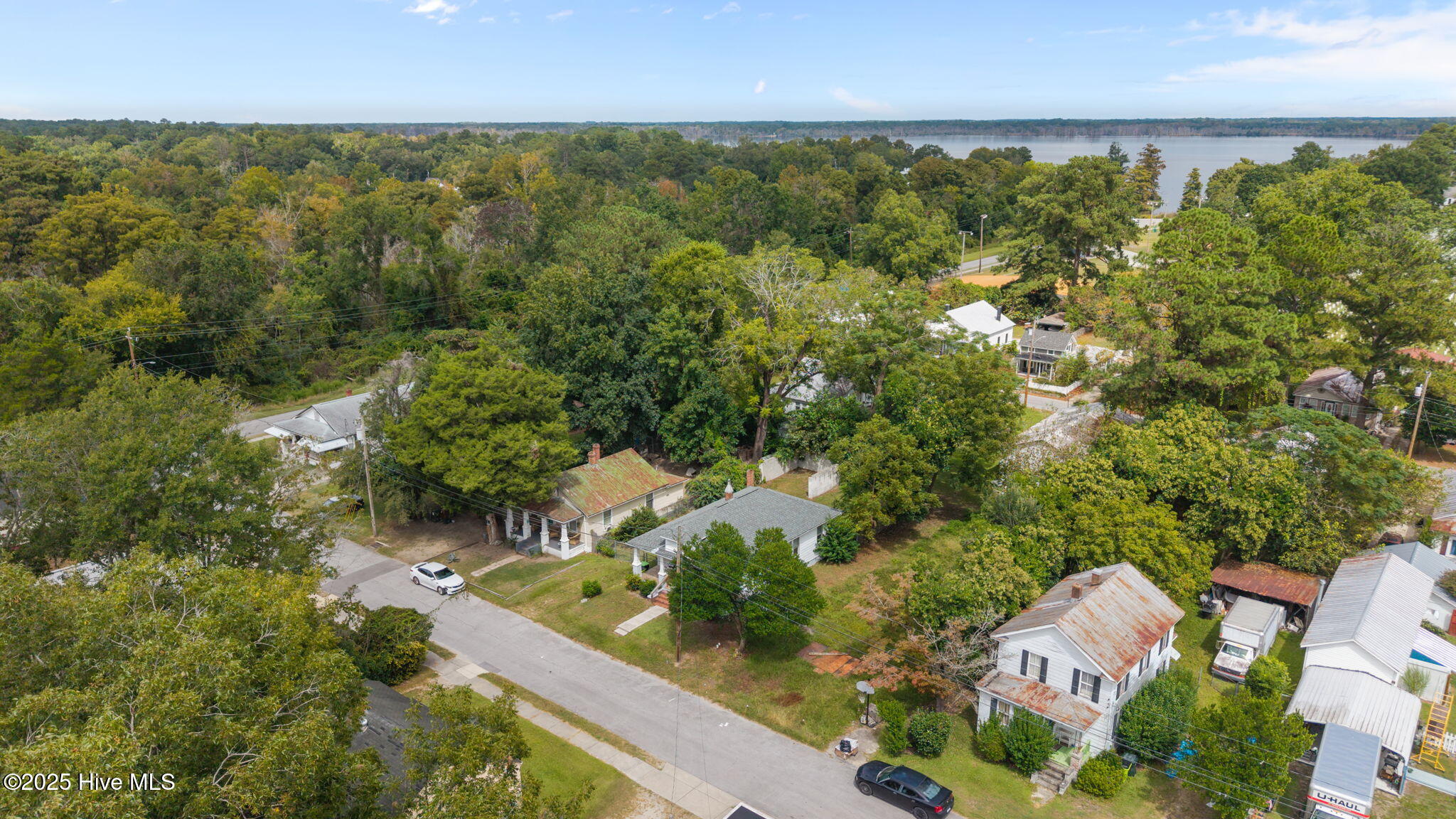 1810 Wilmington Street,New Bern