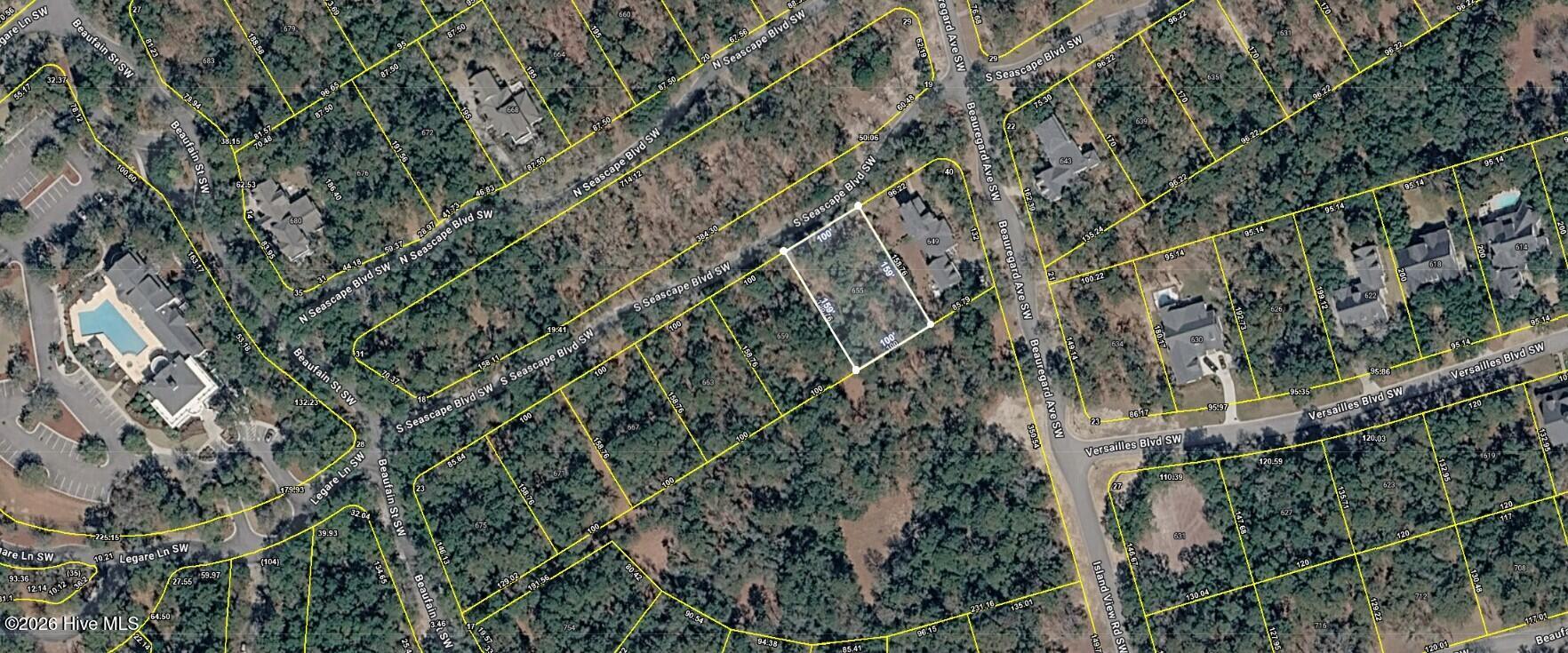 Shirley Johnson - MLS Number: 100567541